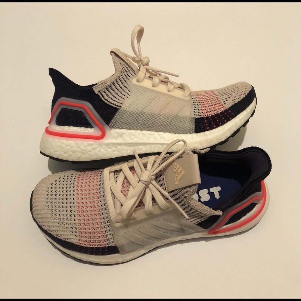 Women’s Adidas Ultraboost 19